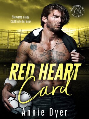 cover image of Red Heart Card